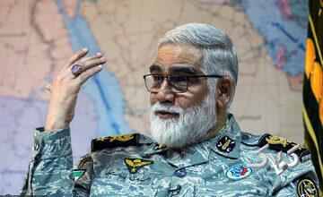 امیر پوردستان: مصلحت نظام ایجاب کند، با انجام عملیاتهای پیشدستانه دشمن را بهشدت غافلگیر میکنیم