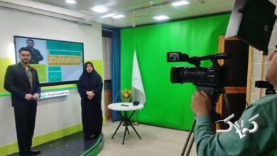 «مدرسه تلویزیونی ایران» ویژه آزمونهای نهایی دانشآموزان پایه دوازدهم