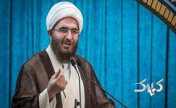 خطیب نماز جمعه تهران: تحقق غدیر در گرو ولایتپذیری است یعنی اگر مردم بخواهند/ ولایت علی بن ابی طالب (ع) نیاز به استقبال فکری و عملی مردم دارد