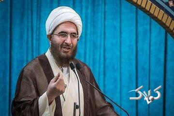 خطیب نماز جمعه تهران: تحقق غدیر در گرو ولایتپذیری است یعنی اگر مردم بخواهند/ ولایت علی بن ابی طالب (ع) نیاز به استقبال فکری و عملی مردم دارد