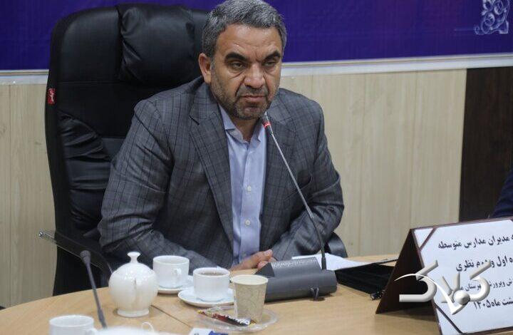 ۴.۵ میلیون دانشآموز در مدارس غیردولتی تحصیل میکنند
