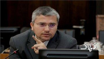 سخنگوی کمیسیون امنیت ملی: اسرائیل را ادب کنید چون امضای توافق خشک نشده این سگ هار پایمان را گاز میگیرد