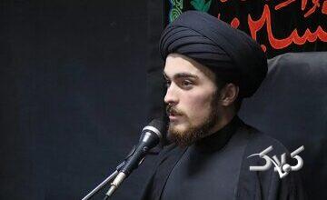 پیام نتیجه امام خمینی(ره) به آیت الله سیدمجتبی خامنهای/ سیداحمد خمینی: اگر سیدالشهدا ۷۲ یار داشتند، رهبر شهید انقلاب بیش از ۷۲ میلیون یاور داشتند