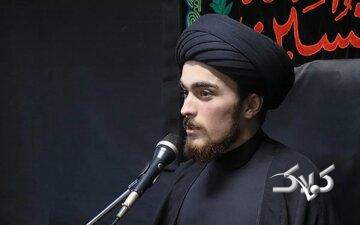 پیام نتیجه امام خمینی(ره) به آیت الله سیدمجتبی خامنهای/ سیداحمد خمینی: اگر سیدالشهدا ۷۲ یار داشتند، رهبر شهید انقلاب بیش از ۷۲ میلیون یاور داشتند