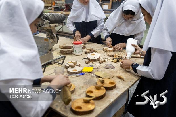 ۷ میلیون کودک تحت پوشش سازمان تعلیم و تربیت کودک