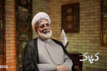 رهامی: برخی تندروها عملا همسو با اسرائیل عمل میکنند/ تصمیم به صلح و ترک مخاصمه در اختیار نمایندگان مجلس نیست/ با ترک مخاصمه منافع برخی به خطر میافتد
