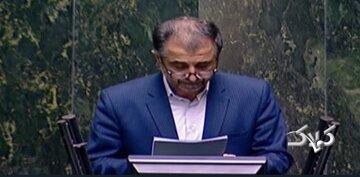 انتقاد از اهداف جناحی در تخریب تیم مذاکرهکننده/ تعریف متفاوت نماینده مجلس از دیپلماسی: مذاکره فاصلهای برای «عوض کردن خشاب» است نه تسلیم