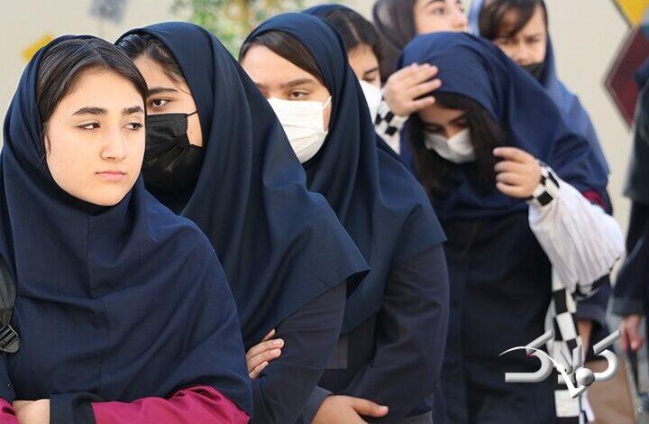 چرا مدارس مهارتهای زندگی را به دختران آموزش نمیدهند؟