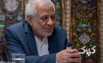 ناگفتههای اسدالله بادامچیان از رابطه علی لاریجانی و اصولگرایان/ او اصلا به احمدی نژاد اعتقاد نداشت