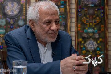 ناگفتههای اسدالله بادامچیان از رابطه علی لاریجانی و اصولگرایان/ او اصلا به احمدی نژاد اعتقاد نداشت