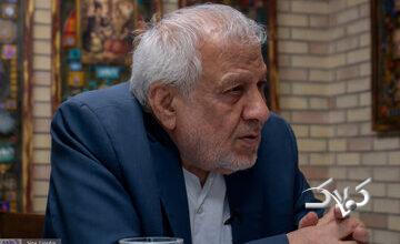 بادامچیان: لاریجانی هیچوقت به احمدینژاد و سبک مدیریتی او اعتقاد نداشت/ این که لاریجانی از میرحسین حمایت کرده باشد، کاملاً اشتباه است