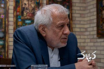 بادامچیان: لاریجانی هیچوقت به احمدینژاد و سبک مدیریتی او اعتقاد نداشت/ این که لاریجانی از میرحسین حمایت کرده باشد، کاملاً اشتباه است