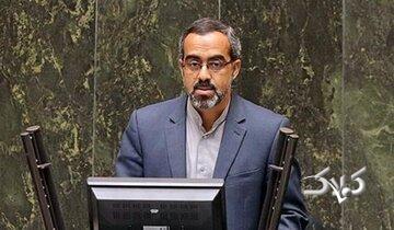 ایزدخواه: نه اصولگراها اقتصاد مقاومتی را فهمیدند نه اصلاحطلبان/ اگر کریدورها فعال بود کسی جرأت حمله نداشت