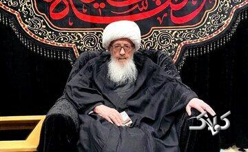 راز سجده بر تربت کربلا از دیدگاه آیت اللهالعظمی وحید خراسانی