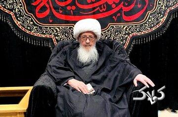 راز سجده بر تربت کربلا از دیدگاه آیت اللهالعظمی وحید خراسانی