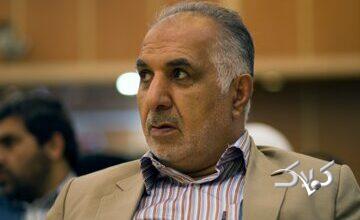 نماینده مجلس: ترامپ تعادل روانی ندارد