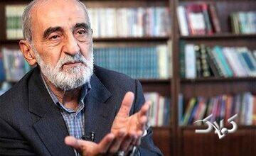 خط و نشان حسین شریعتمداری برای قالیباف و عراقچی:چرا بر سر باز کردن تنگه هرمز تفاهم کردید؟چرا غرامت نگرفتید؟زمینه را برای جنایت بعدی آماده کردید