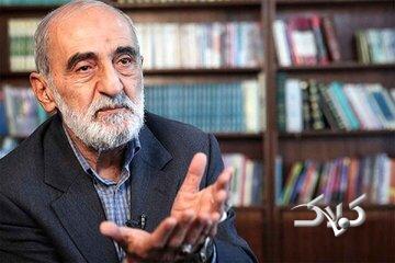 خط و نشان حسین شریعتمداری برای قالیباف و عراقچی:چرا بر سر باز کردن تنگه هرمز تفاهم کردید؟چرا غرامت نگرفتید؟زمینه را برای جنایت بعدی آماده کردید