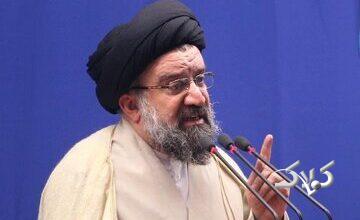 احمد خاتمی: آیتالله سید مجتبی خامنهای در جنگ رمضان از ناحیه پا آسیب شدید دید بهطوری که احتمال قطع پا مطرح بود، اما...
