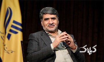سبحانیفر: تندروها قادر به تغییر تصمیم راهبردی نظام درباره مذاکره نیستند