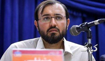 حمله تند برادر داماد رئیسی به قالیباف؛ با این ادبیات ضعیف...