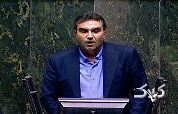 نماینده مجلس: بدنه مجلس با استیضاح وزیر ارتباطات همراه نیست