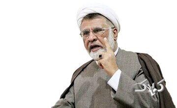 حمله تند فاضل میبدی به پایدارچیها؛ منافع خود را در جنگ می بینند/ هر امضایی که جلوی جنگ را بگیرد و تحریمها را بردارد، مبارک است