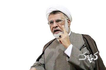 حمله تند فاضل میبدی به پایدارچیها؛ منافع خود را در جنگ می بینند/ هر امضایی که جلوی جنگ را بگیرد و تحریمها را بردارد، مبارک است