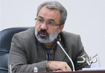 حمله تند نماینده مشهد به عراقچی + عکس