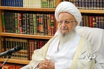 فتوای آیت الله مکارم شیرازی درباره عدم مشروعیت «نماز قلبی»