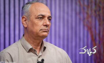 زیدآبادی: دستگاه رسمی تبلیغات کشور علیه هر نوع مذاکره سمپاشی میکند/ مردم ما که از این دوگانگی پاک مبهوت و متحیرند، خارجیها چه فکر میکنند؟