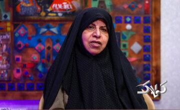 خاطره مرضیه وحید دستجردی از دیدار با رهبر شهید انقلاب/ آیت الله خامنه ای چه سوالی درباره پزشکیان از او پرسیدند؟