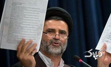 نقد سردبیر سایت اصولگرا به نبویان؛ امانتدار نظام نبودید، تقوای فردی و سیاسی هم ندارید