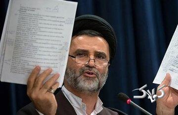 نقد سردبیر سایت اصولگرا به نبویان؛ امانتدار نظام نبودید، تقوای فردی و سیاسی هم ندارید