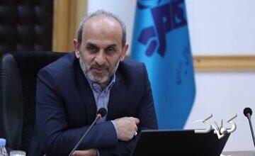 خاطره پیمان جبلی از آخرین دیدارش با رهبر شهید انقلاب