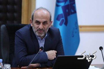 خاطره پیمان جبلی از آخرین دیدارش با رهبر شهید انقلاب