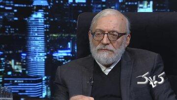 جواد لاریجانی: هر نقدی که مطرح میکنیم، برای کمک به دولت است، نه برای مچگیری/ جمهوری اسلامی حتی یک حبه از گندم یا سویای آمریکاییها را نخواهد پذیرفت