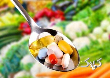 کمبود این ویتامین خستگی و کمخونی میآورد