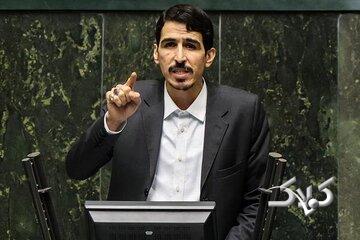 پیشنهاد عجیب نماینده نزدیک به زاکانی برای امضای تفاهم ایران و آمریکا/ وبیناری برگزار کنید!