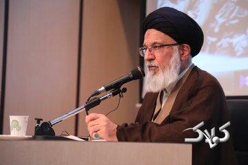 نقش مردم ایران در درگیری های آخرالزمانی/روایت آیت الله محمدمهدی میرباقری از سنت «معیت»