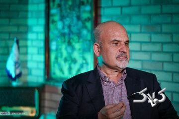 جلایی پور: تندروها نگران این هستند که جنگ در ایران عزتمندانه پایان یابد/ مهمترین کار در برابر این تندروها این است که...