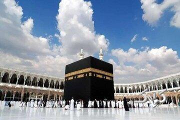 آمار فوتیهای ایرانی در حج امسال اعلام شد