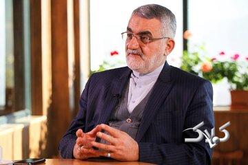 بروجردی: انسداد تنگه هرمز پشتوانه مهم تیم مذاکرهکننده ایران است/ هماهنگی میدان و دیپلماسی نماد اقتدار جمهوری اسلامی است
