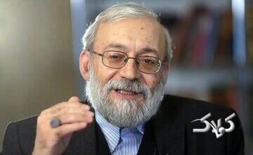 جواد لاریجانی: رفتن قالیباف به اسلام آباد اشتباه بود/ نخستوزیر پاکستان آدم خوبی است اما...