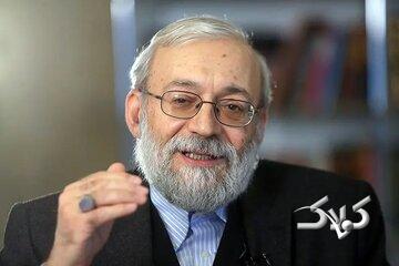 جواد لاریجانی: رفتن قالیباف به اسلام آباد اشتباه بود/ نخستوزیر پاکستان آدم خوبی است اما...