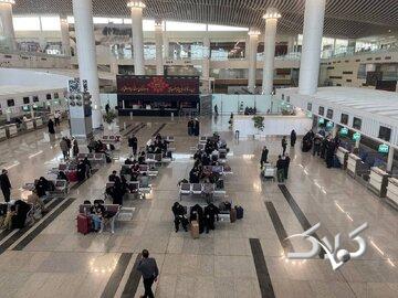 امکان استعلام آنلاین ممنوعالخروجی قضایی