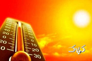 این ۲ استان مراقب گرمای بیسابقه باشند/ هواشناسی هشدار داد/ در کدام استانها بارشهای تابستانی در راه است؟