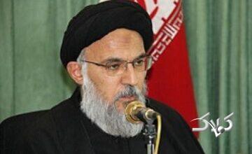 میرباقری: غفلت در همراهی با امام جایز نیست و باید موانع را به کنار زد/ دشمن وعده می دهد اما آب از دستشان نمی چکد