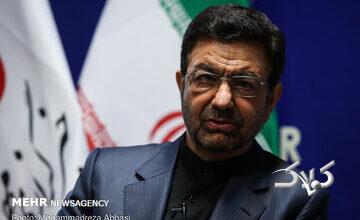 عضو کمیسیون امنیت ملی: صهیونیستها درصدد فریب برای اختلاف افکنی هستند/ جمهوری اسلامی کار خودش را انجام می دهد و حاضر نیست از مواضع خود کوتاه بیاید