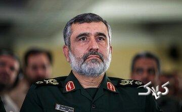 عکسی دیده نشده از سرداران حاجیزاده و محققی